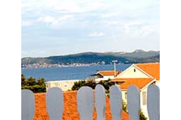 Семейный пансионат Bibinje 2